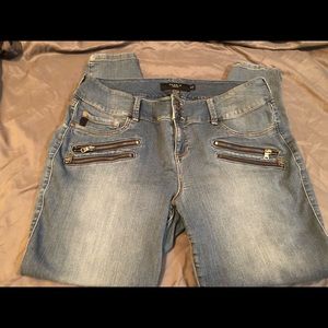 Torrid jeans